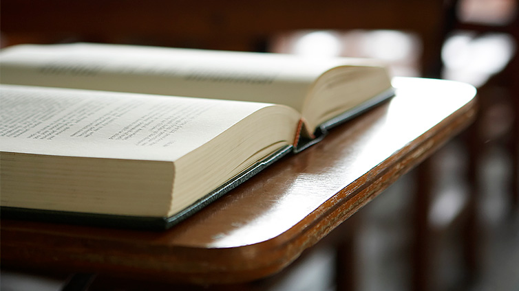 2023-2024 Course Calendar